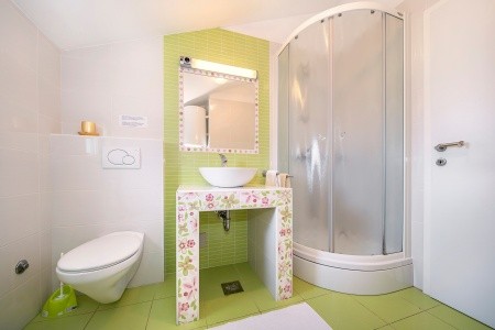 Apartmány 3298-6979 - 6