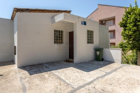 Apartmány 3298-67 - 71