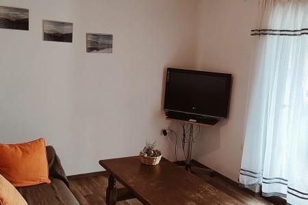 Apartmány 3298N-7732 - 2