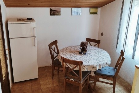 Apartmány 3298N-7732 - 3