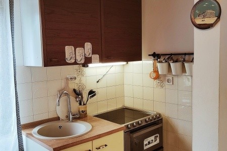 Apartmány 3298N-7732 - 4