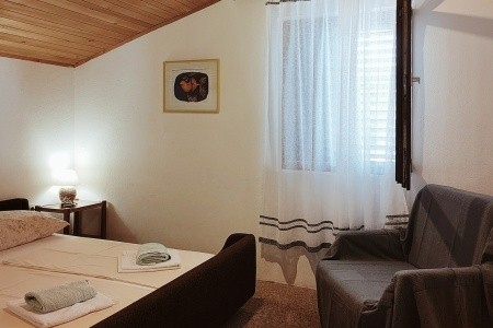 Apartmány 3298N-7732 - 5