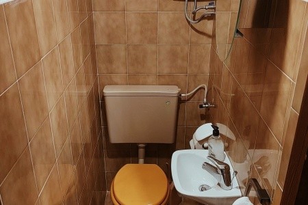 Apartmány 3298N-7732 - 8