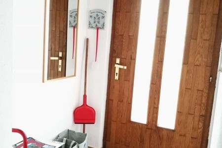 Apartmány 3298N-7732 - 9