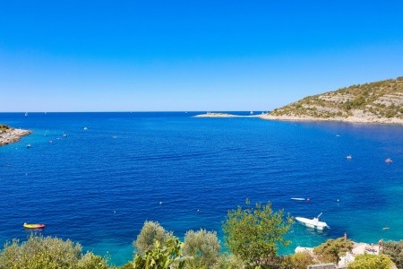 Apartmány 3298N-7797 - 2