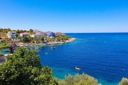 Apartmány 3298N-7797 - 1