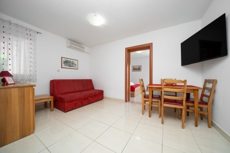 Apartmány 3298N-7874 - 1