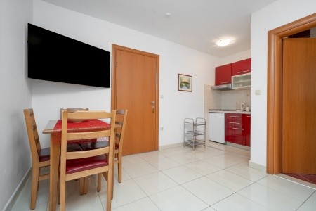 Apartmány 3298N-7874 - 3