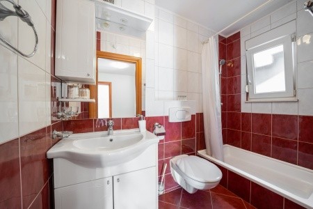 Apartmány 3298N-7874 - 9