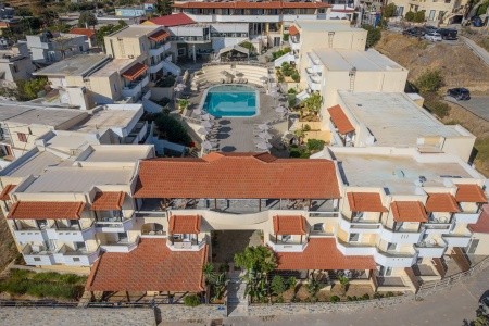 Alexander House - 21