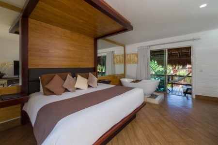 Mexiko Playa del Carmen Magic Blue Boutique 13 dňový pobyt Raňajky Letecky Letisko: Praha May 2026 (22/05/26- 3/06/26)