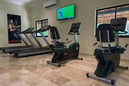 Allegro Playacar - 14