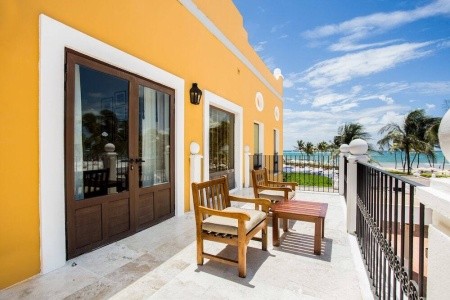 Dreams Tulum Resort & Spa - 7