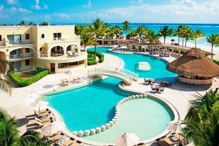 Dreams Tulum Resort & Spa - 8