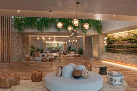 Secrets Tulum Resort & Beach Club - 3