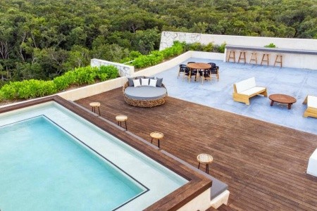 Secrets Tulum Resort & Beach Club - 6