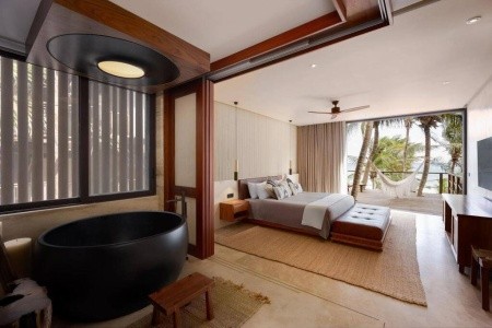 Secrets Tulum Resort & Beach Club - 15