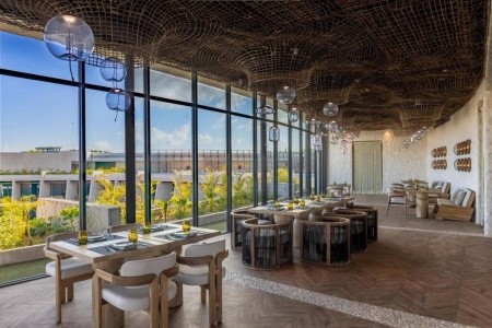 Secrets Tulum Resort & Beach Club - 19