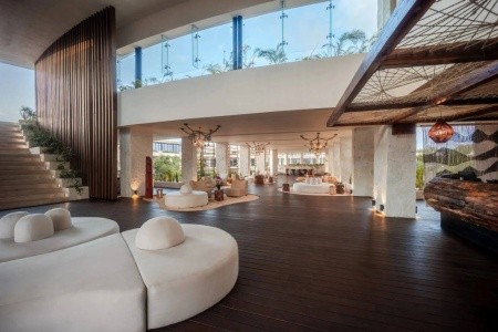 Secrets Tulum Resort & Beach Club - 21