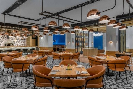 Hilton Tulum Riviera Maya Resort - 3