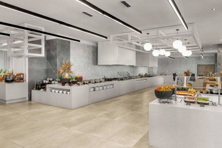 Hilton Tulum Riviera Maya Resort - 5