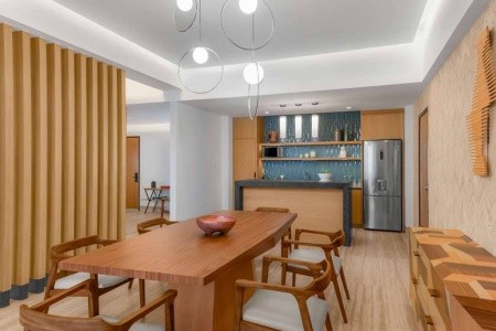 Hilton Tulum Riviera Maya Resort - 8