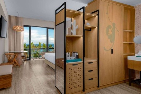 Hilton Tulum Riviera Maya Resort - 9