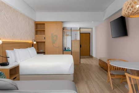 Hilton Tulum Riviera Maya Resort - 12