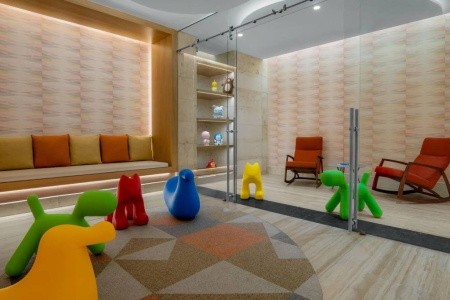 Hilton Tulum Riviera Maya Resort - 15