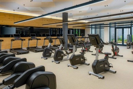 Hilton Tulum Riviera Maya Resort - 18