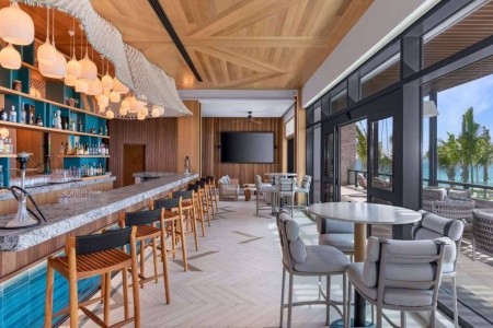 Hilton Tulum Riviera Maya Resort - 25