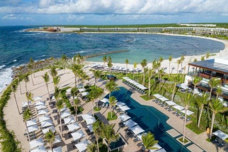 Hilton Tulum Riviera Maya Resort - 26