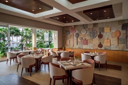 Sunset Fishermen Beach Resort - 5