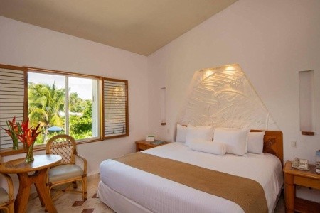 Sunset Fishermen Beach Resort - 6