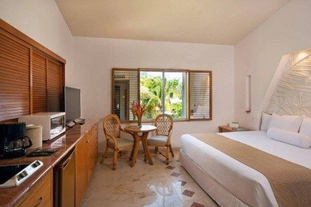 Sunset Fishermen Beach Resort - 8