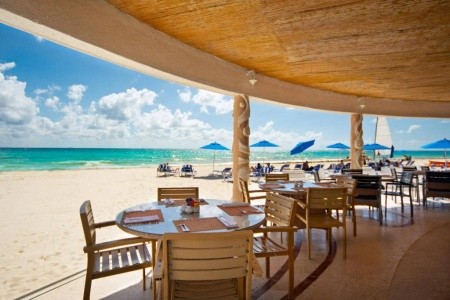 Sunset Fishermen Beach Resort - 12