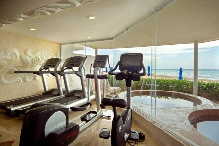 Sunset Fishermen Beach Resort - 13