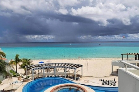 Sunset Fishermen Beach Resort - 14