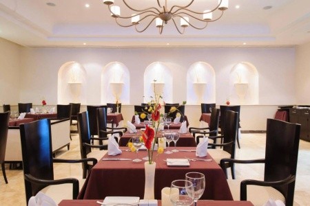 Grand Riviera Princess & Grand Sunset Princess - 3