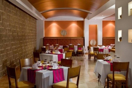 Grand Riviera Princess & Grand Sunset Princess - 5