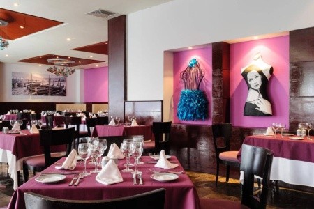 Grand Riviera Princess & Grand Sunset Princess - 6