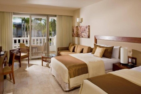 Grand Riviera Princess & Grand Sunset Princess - 9