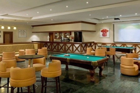 Grand Riviera Princess & Grand Sunset Princess - 13