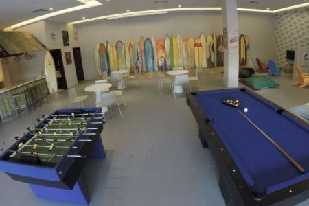 Grand Riviera Princess & Grand Sunset Princess - 14