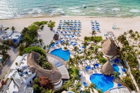 The Reef Playacar Resort & Spa - 2