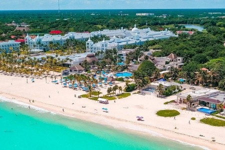 The Reef Playacar Resort & Spa - 3