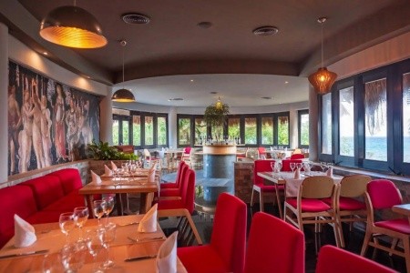 The Reef Playacar Resort & Spa - 4