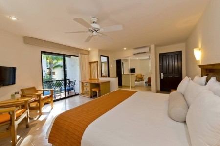 The Reef Playacar Resort & Spa - 7