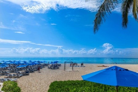 The Reef Playacar Resort & Spa - 9