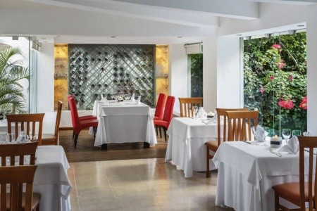 The Reef Playacar Resort & Spa - 11